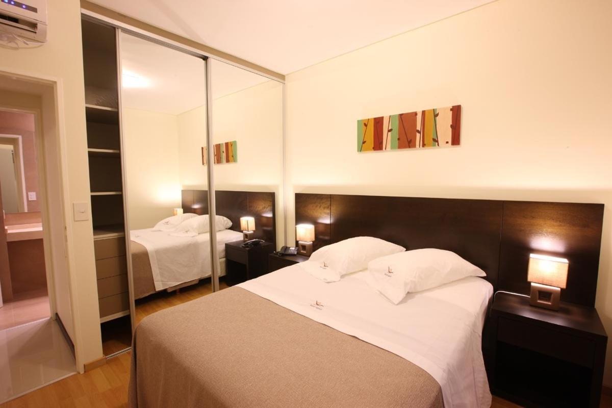 Lecer Apart Buenos Aires Exterior foto