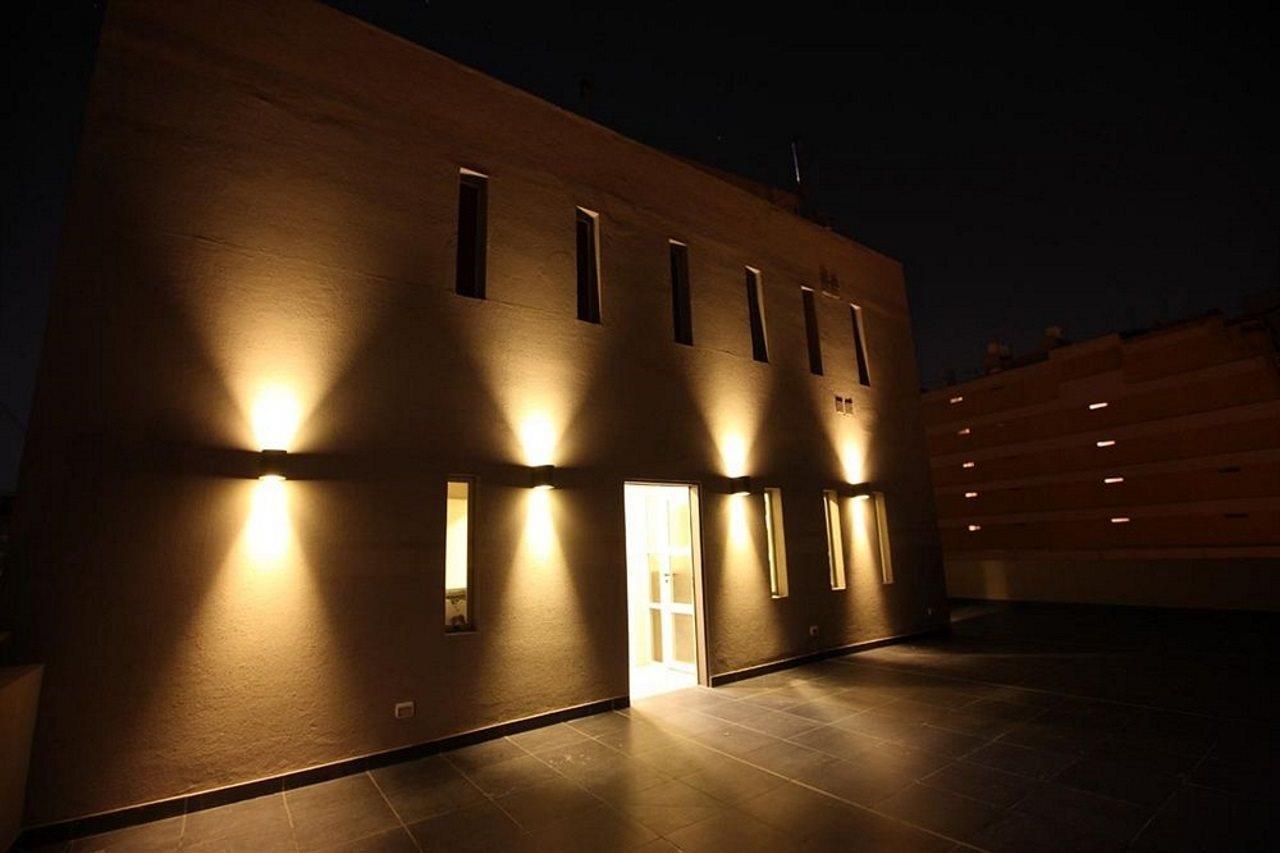 Lecer Apart Buenos Aires Exterior foto